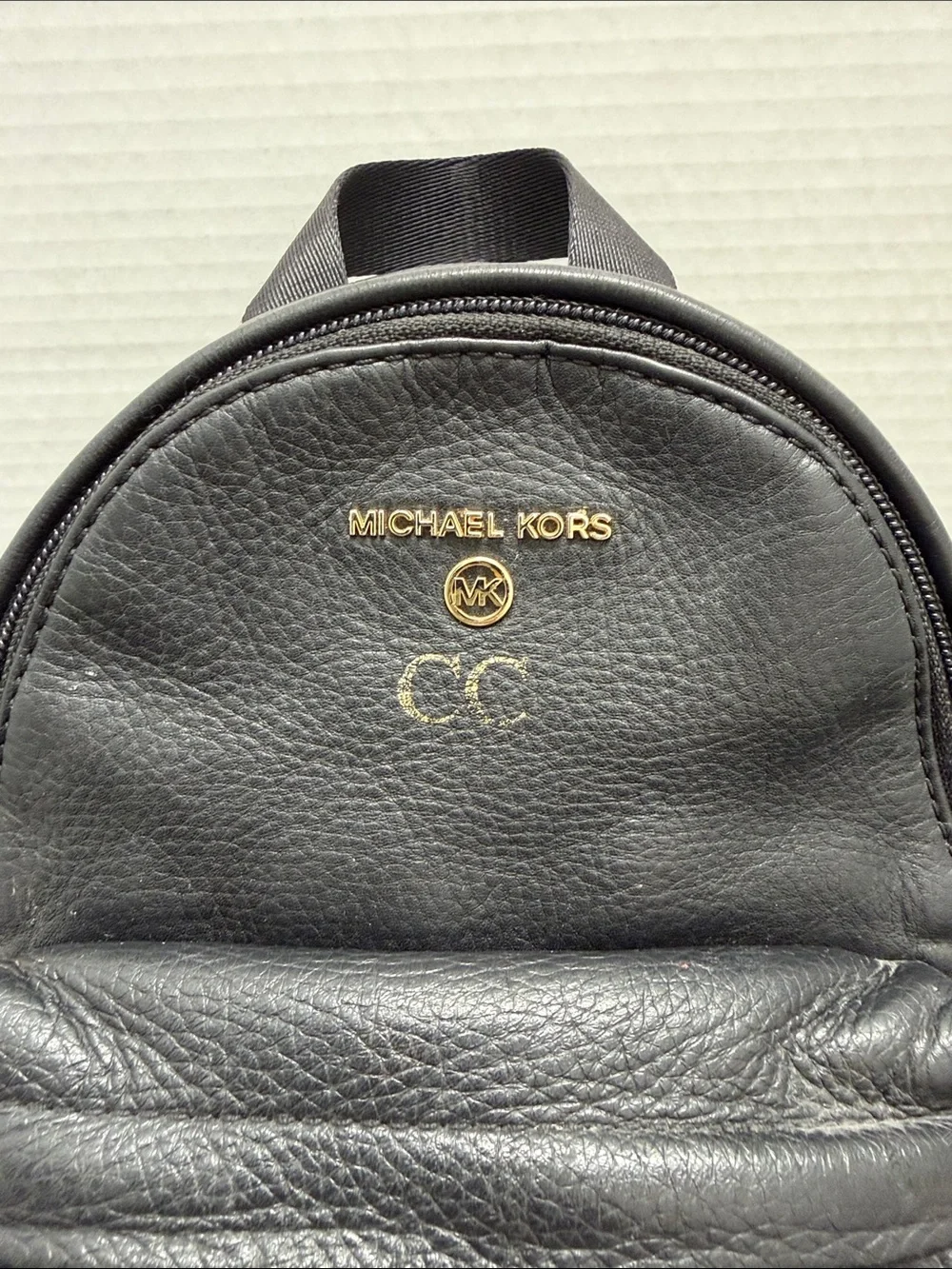 Michael Kors compact michael